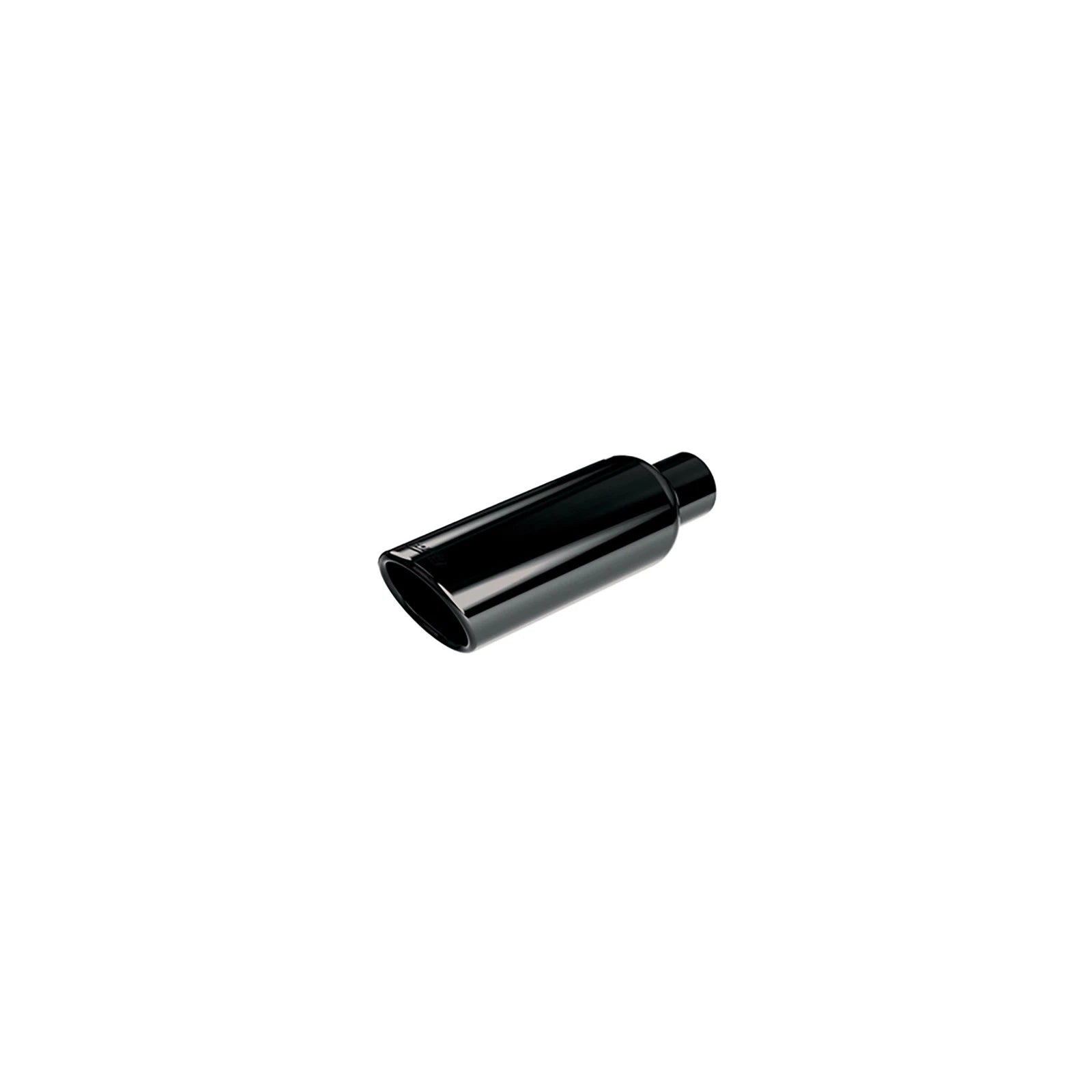 Borla 20-22 Chevrolet/GMC Silverado/Sierra 6.6L T-304 SS Cat-Back S-Type Exhaust - Brushed