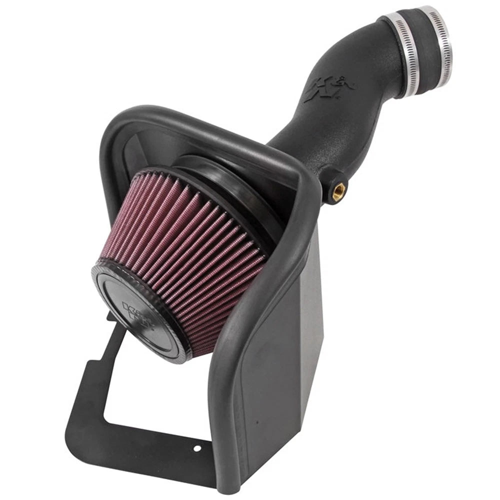 K&N 15-16 Chrysler 200 3.6L V6 Performance Intake Kit