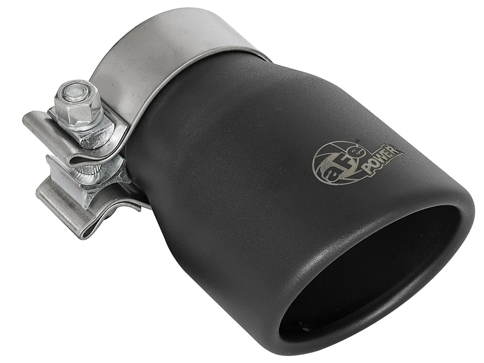 aFe Takeda 2.5in 304 SS Axle-Back Exhaust w/o Muffler w/BlackTips 18-22 Hyundai Kona L4-1.6L (t) AWD