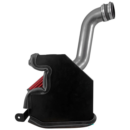 AEM 2016 Honda Civic 2.0L L4 Gunmetal Cold Air Intake (Will Not Fit Type R Models)