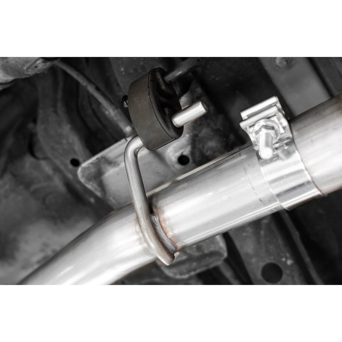 MBRP 04-21 Toyota 4Runner 4.0L 3in Cat Back Single Side Exit