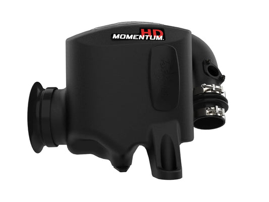 aFe 15-20 Toyota Hilux L4-2.8L (td) Momentum HD Cold Air Intake System w/ Pro Dry S Media
