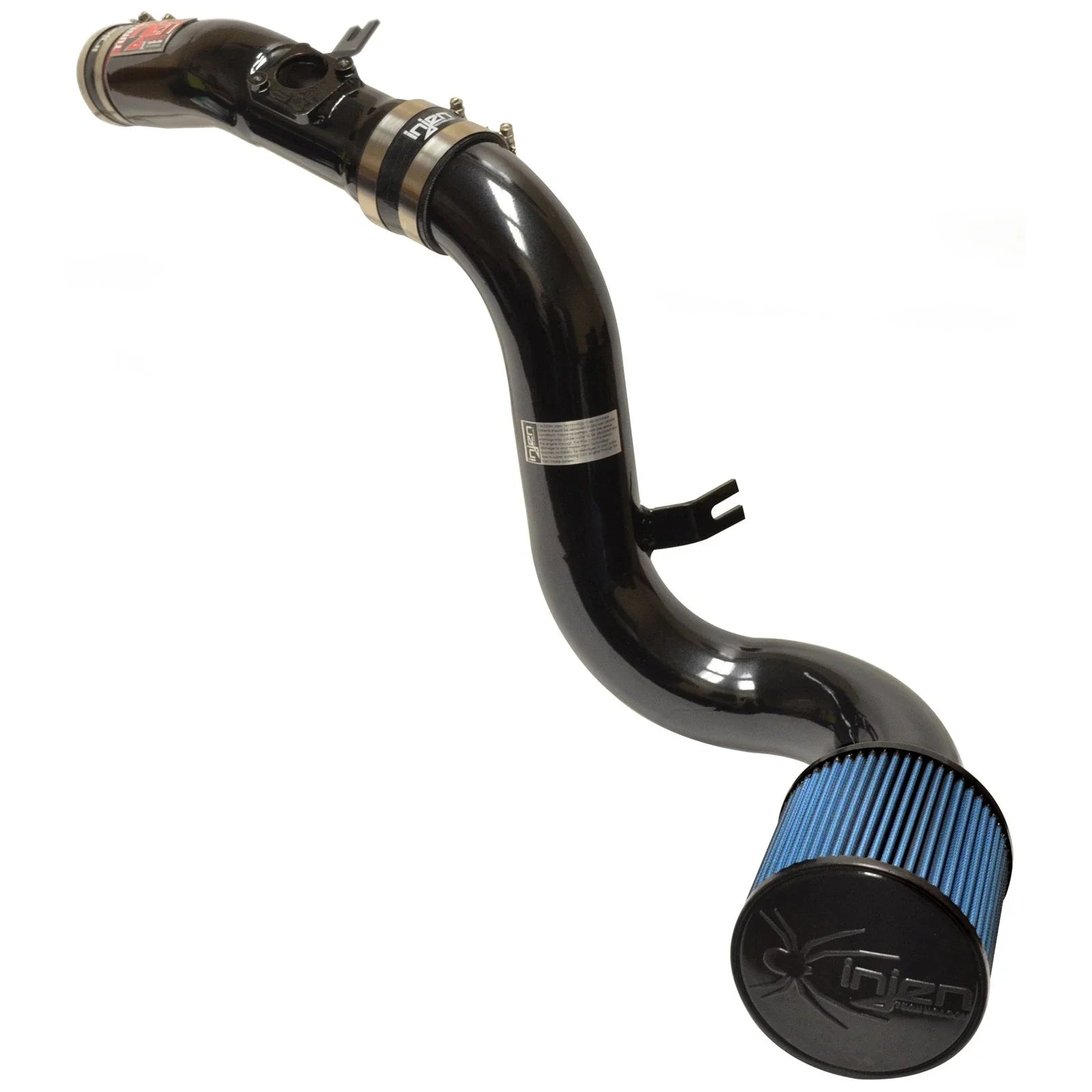 Injen 2017+ Honda Civic Si 1.5L Black Cold Air Intake