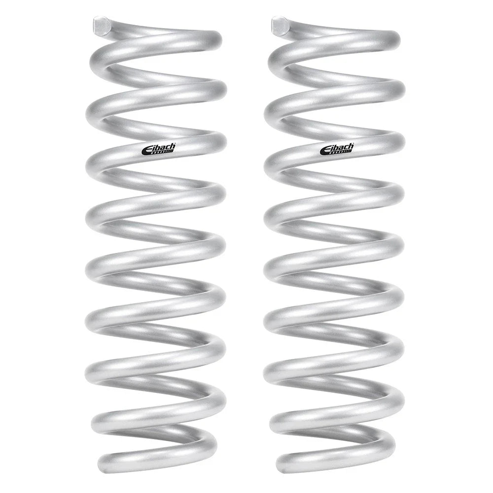 Eibach Pro-Truck Lift Kit for 03-09 Toyota 4Runner (Must Be Used w/Pro-Truck Front Shocks)