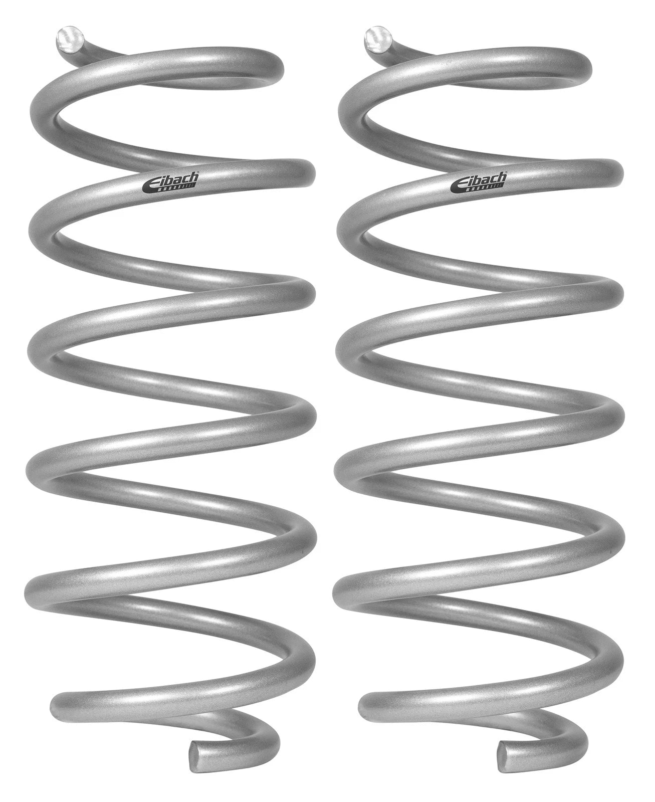 Eibach All-Terrain Lift Kit 18-21 Volkswagen Atlas 3.6L V6 Front +1.5 in Rear +1 in