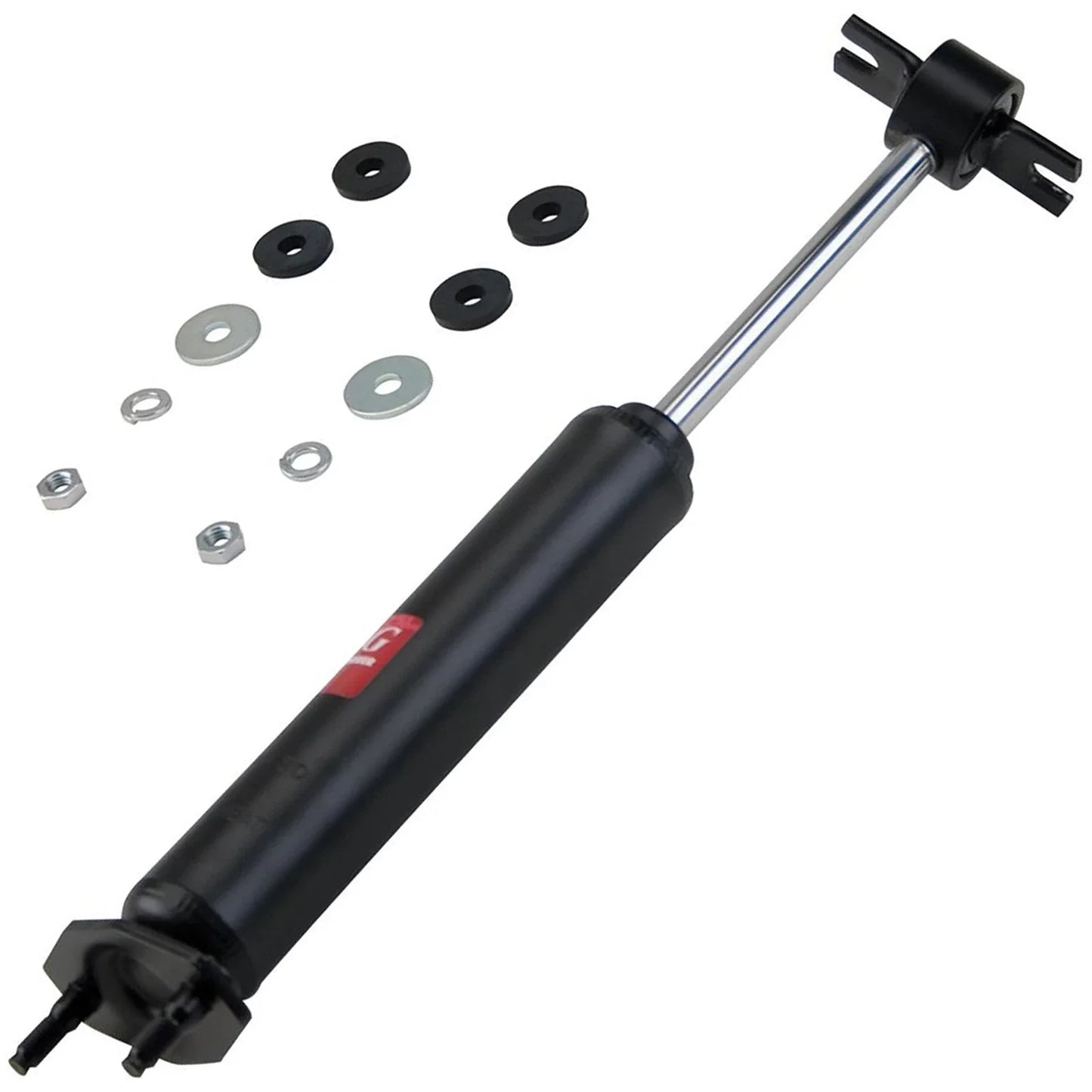 KYB Shocks & Struts Excel-G Front BRICKLIN SV-1 1974-76 FORD Maverick 1969-77 FORD Mustang I