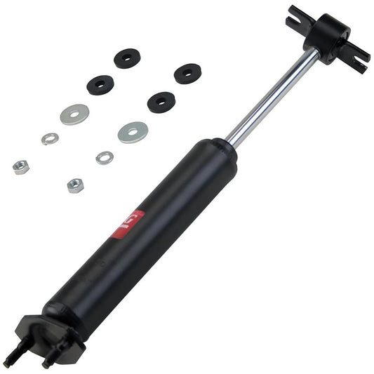 KYB Shocks & Struts Excel-G Front BRICKLIN SV-1 1974-76 FORD Maverick 1969-77 FORD Mustang I