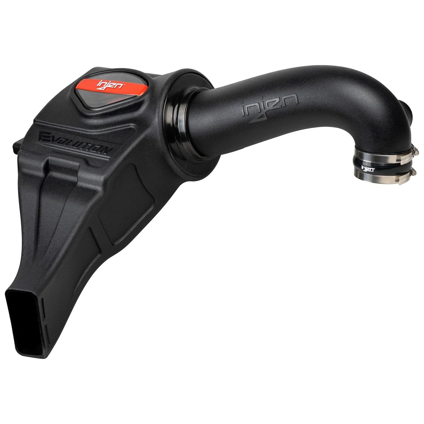Injen 19-22 Ram 1500 V8-5.7L Hemi Evolution Intake - Oiled Filter