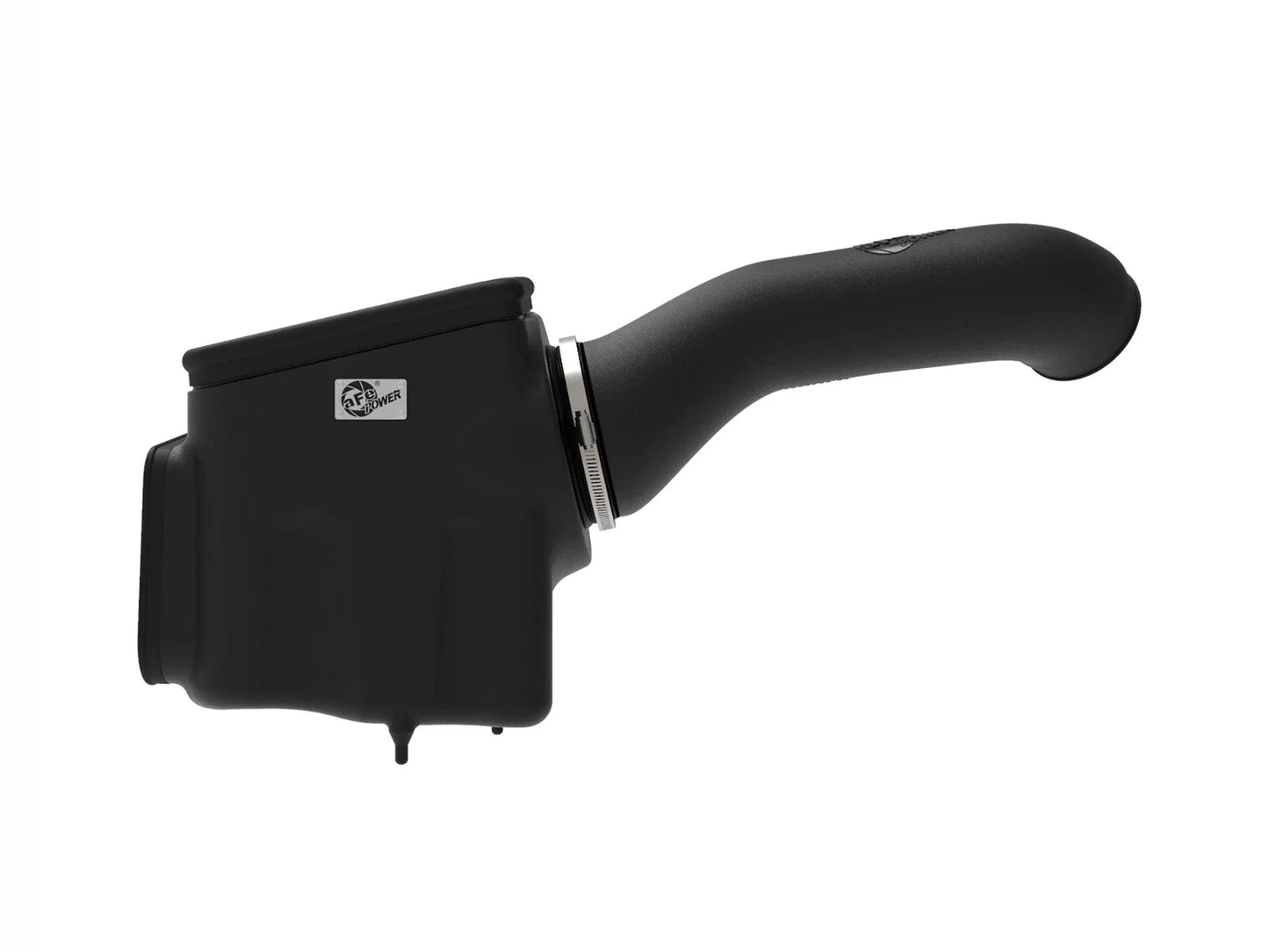 aFe Magnum FORCE Stage-2 Pro 5R Cold Air Intake System 17-19 GM Silverado/Sierra 2500HD/3500HD
