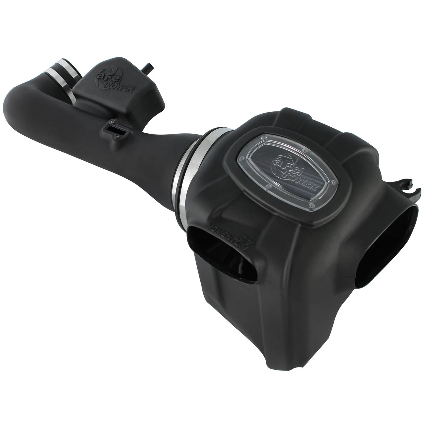 aFe MagnumFORCE Intakes Pro Dry S 04-14 Nissan Titan V8 5.6L