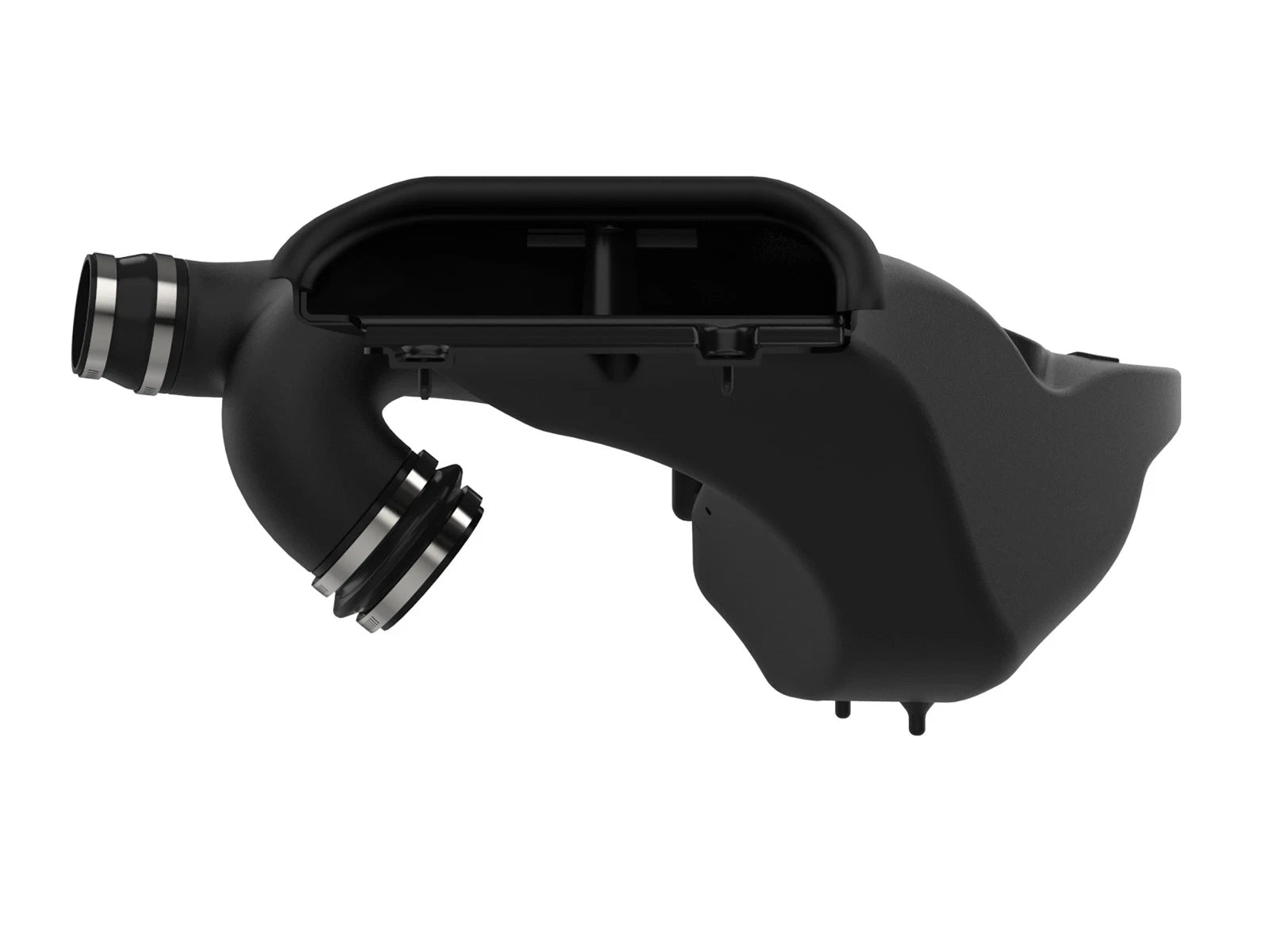 aFe POWER Momentum GT Pro Dry S Intake System 2021+ Ford F-150 V6-3.5L (tt)