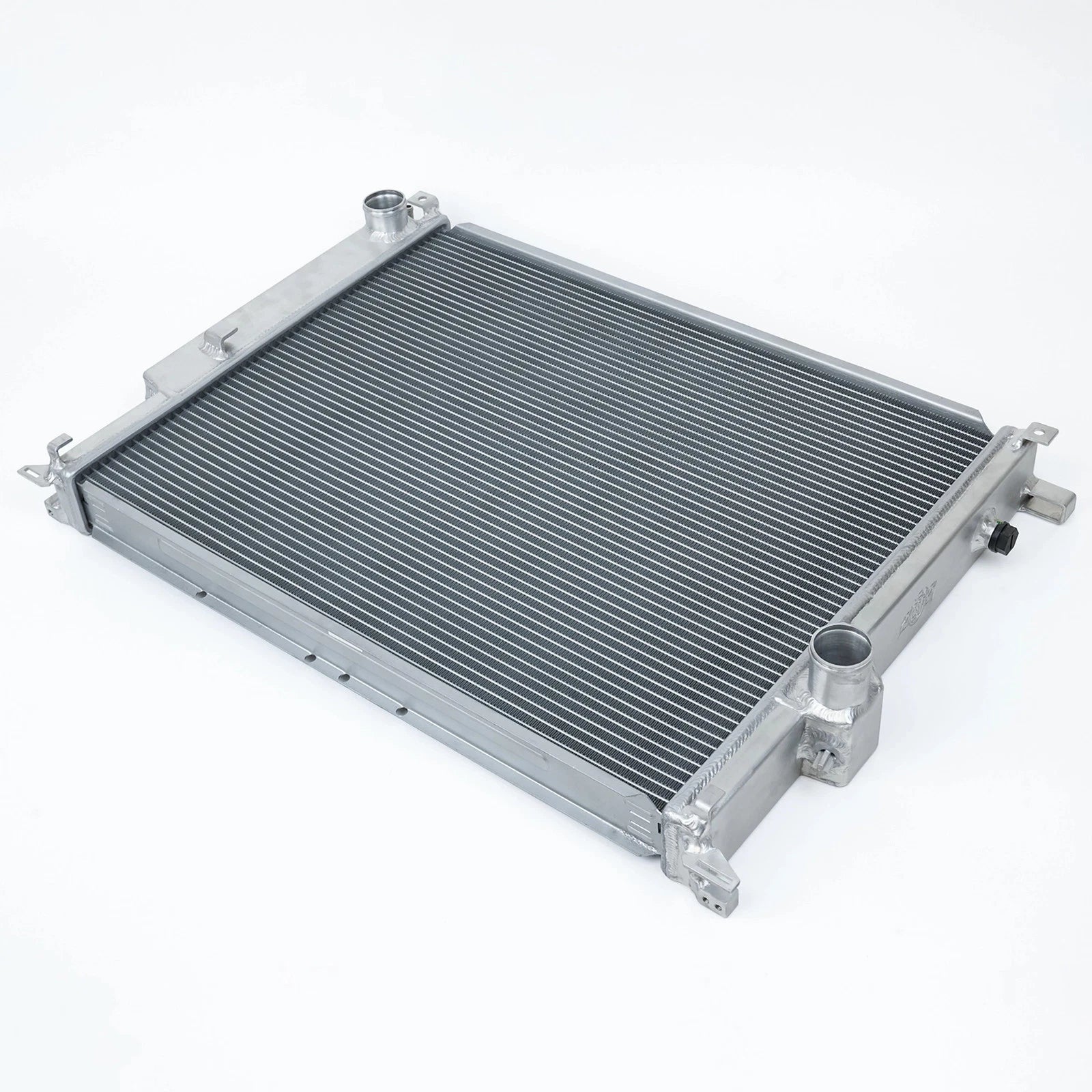 CSF BMW S54 Swap Into E36 / E46 Chassis High Performance Radiator