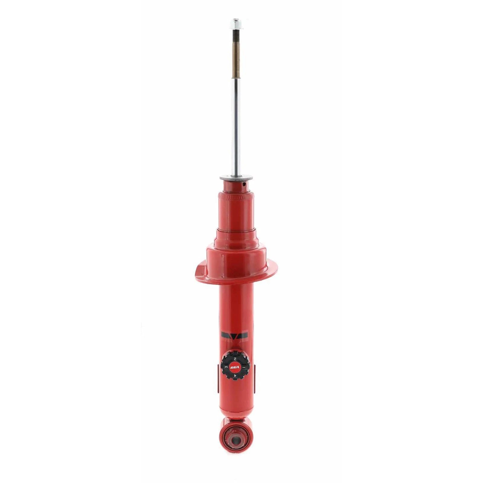 KYB Shocks & Struts AGX Front MAZDA Miata (MX5) 1999-05