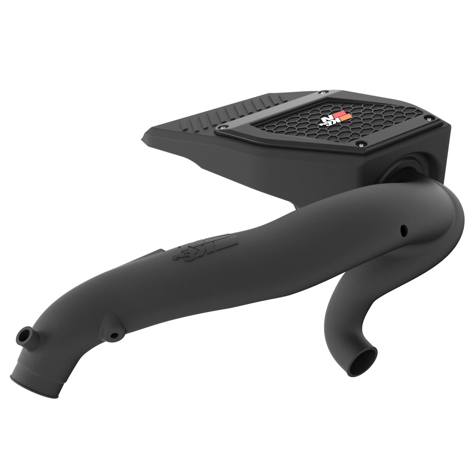 K&N 2023 Ford Bronco Raptor V6 3.0L F/I 63 Series AirCharger Performance Air Intake System