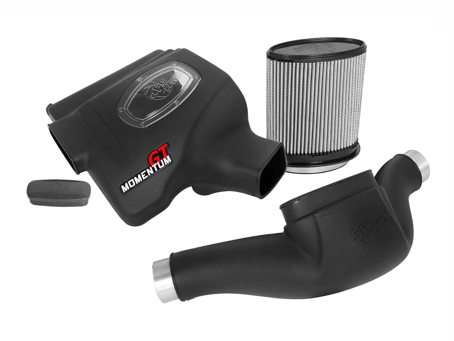 aFe Momentum Pro DRY S Intake System 07-10 BMW 335i/is/xi (E90/E92/E93)