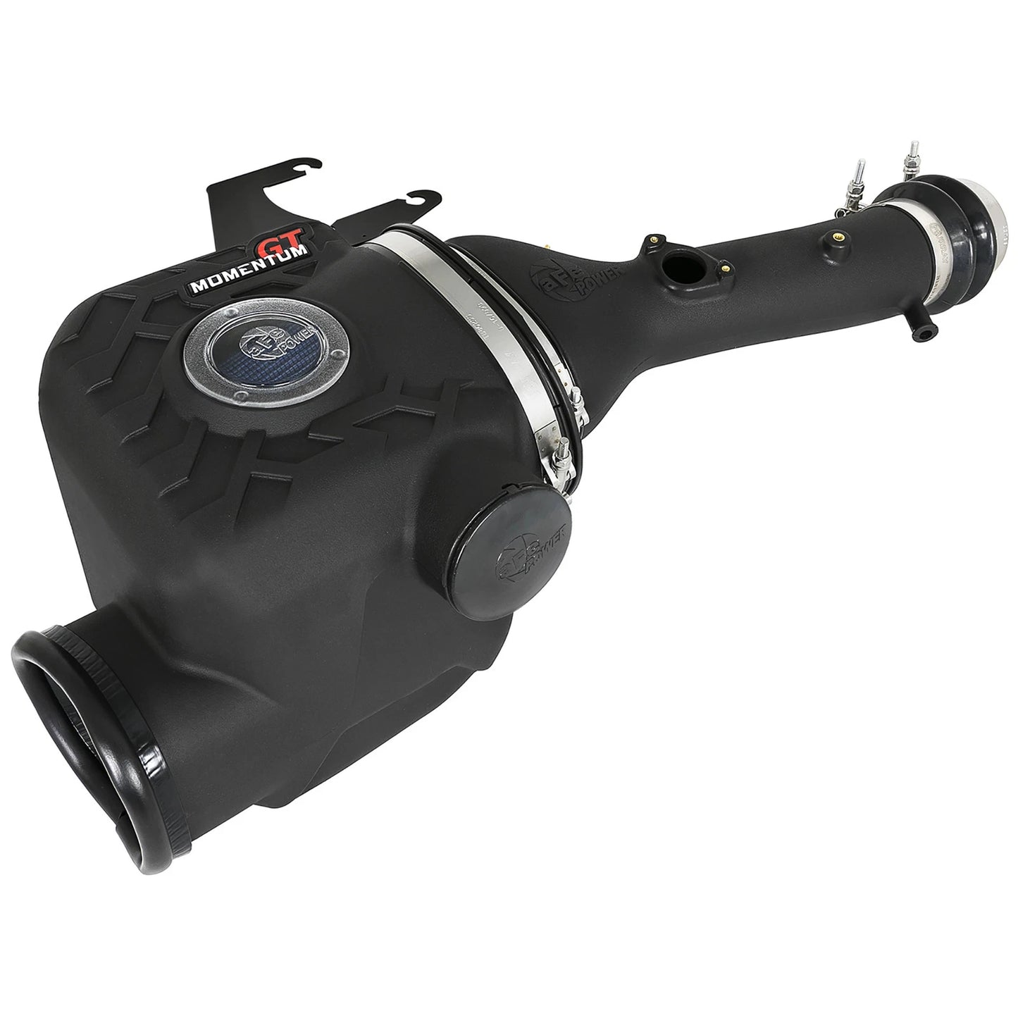 aFe Momentum GT Pro 5R Cold Air Intake System 12-15 Toyota Tacoma V6 4.0L