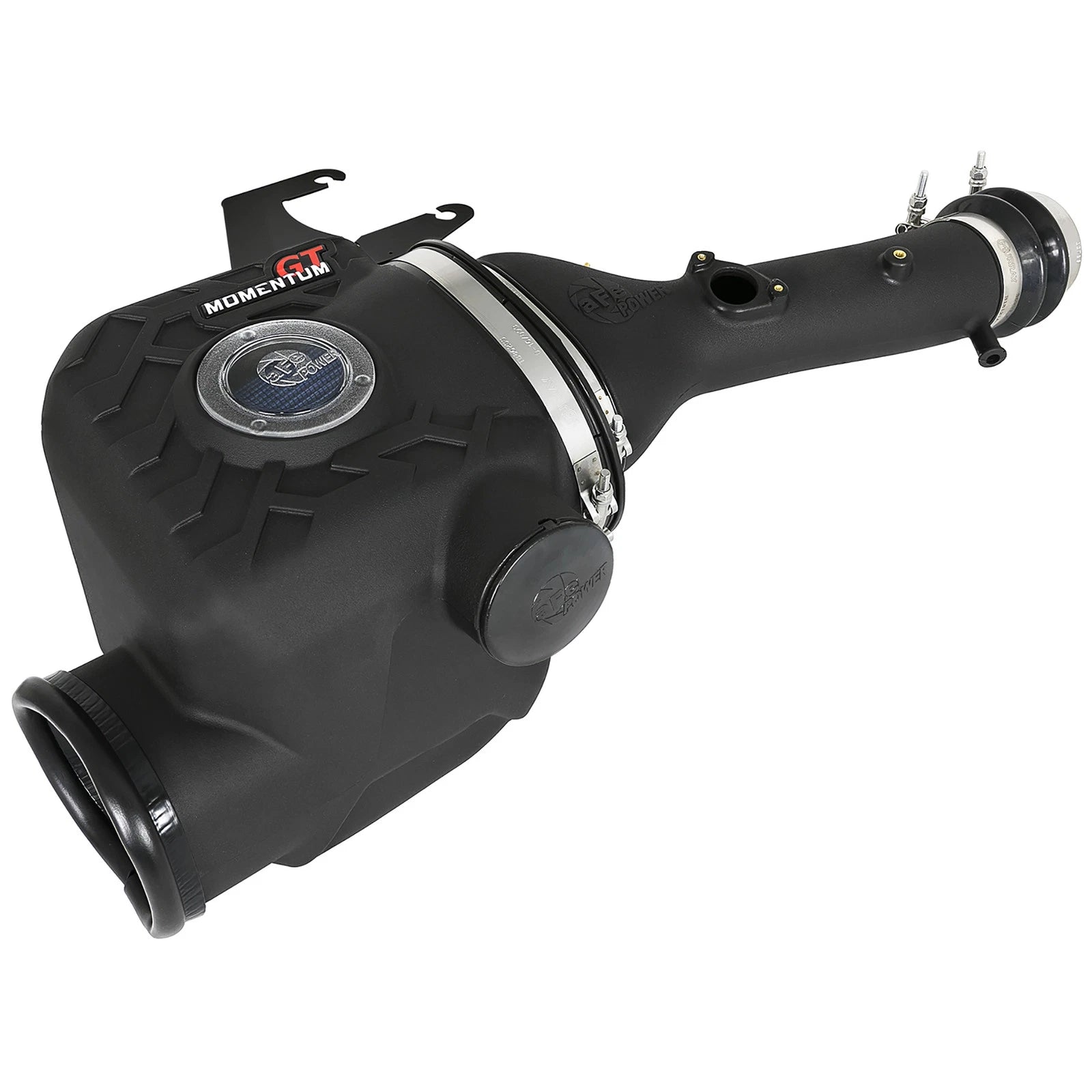 aFe Momentum GT Pro 5R Cold Air Intake System 12-15 Toyota Tacoma V6 4.0L