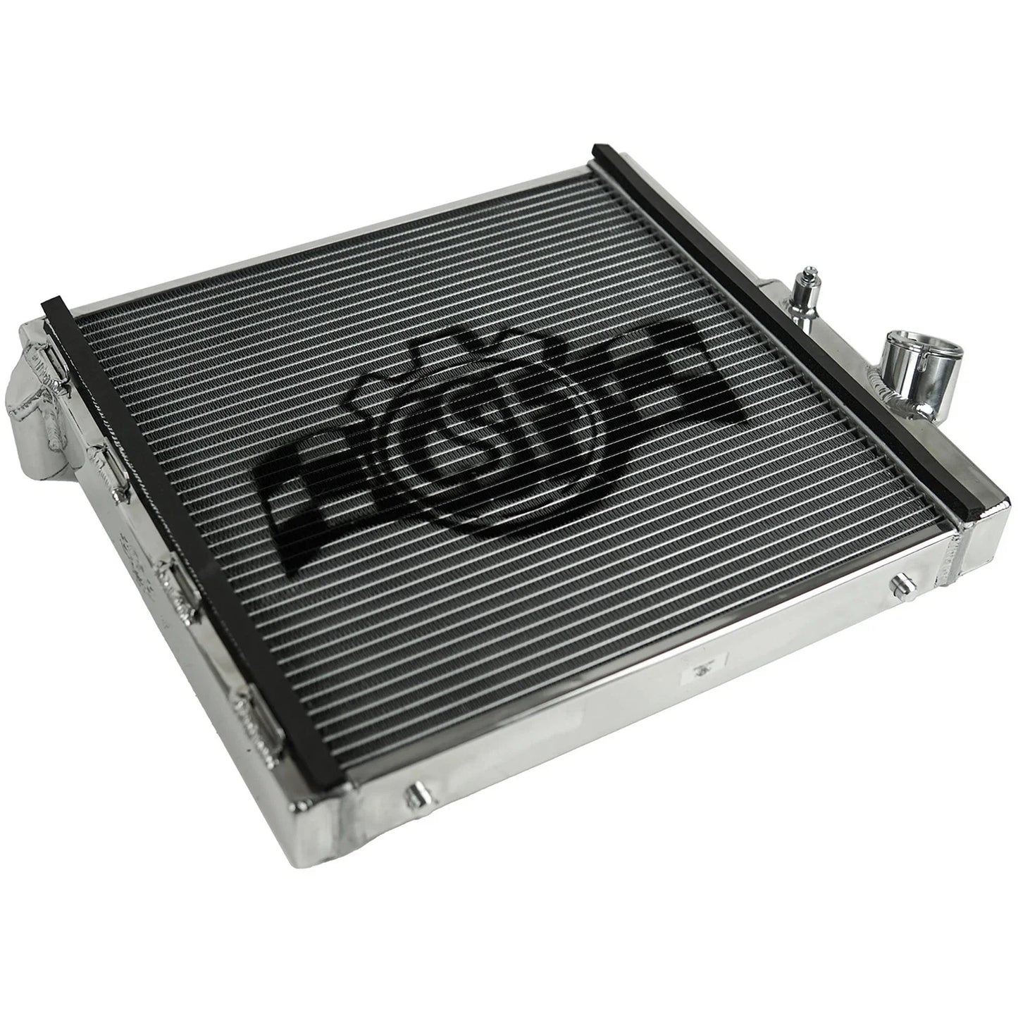 CSF Porsche 991.2 Carrera/GT3/RS/R 991 GT2/RS 718 Boxster/ Cayman/ GT4 Aluminum Side Radiator- Right