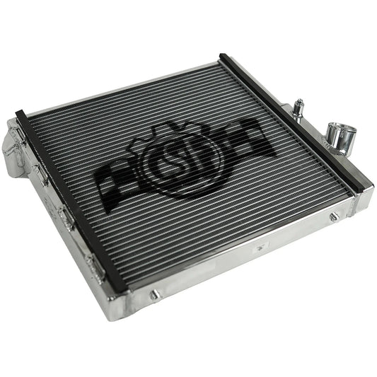 CSF Porsche 991.2 Carrera/GT3/RS/R 991 GT2/RS 718 Boxster/ Cayman/ GT4 Aluminum Side Radiator- Right
