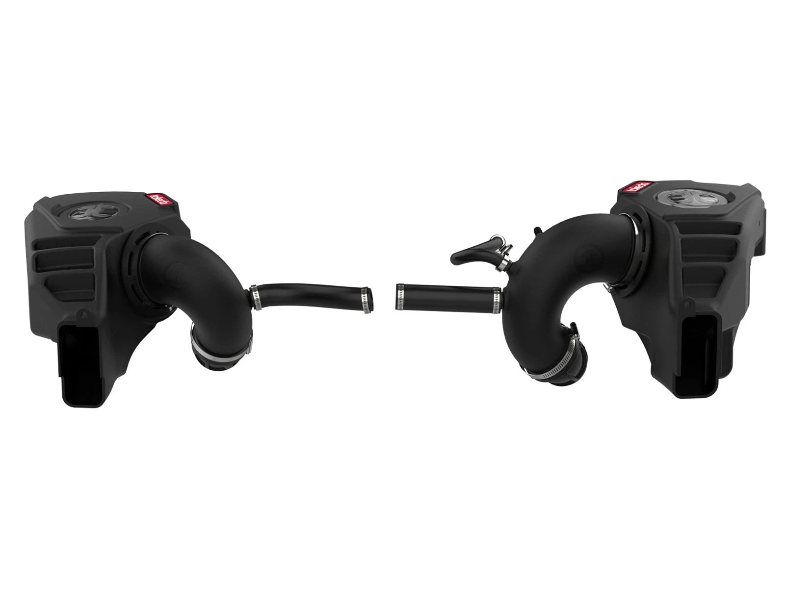 aFe 18-22 Kia Stinger V6-3.3L (tt) MagnumFORCE Intakes Stage-2 Pro DRY S