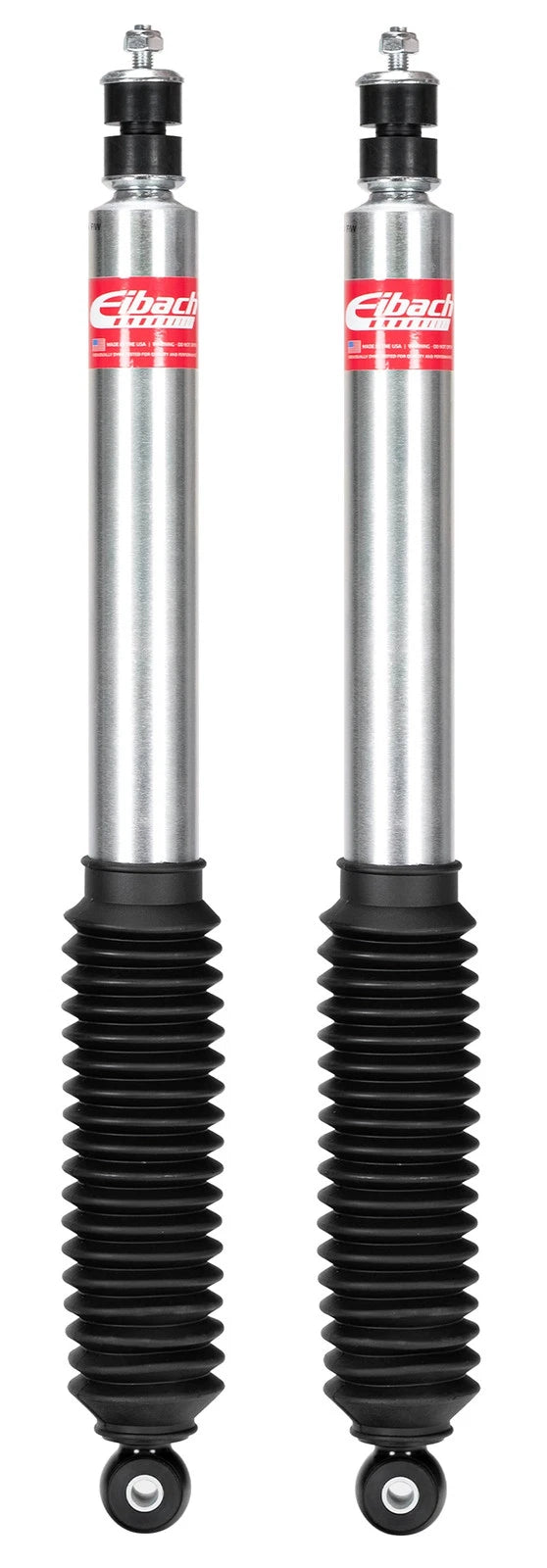 Eibach 05-15 Toyota Hilux 4WD (N70) / 16-22 Toyota Hilux 4WD (N80) Pro-Truck Coilover Kit - Stage 2