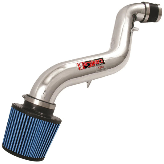 Injen 98-02 Accord 4 Cyl. Polished Short Ram Intake