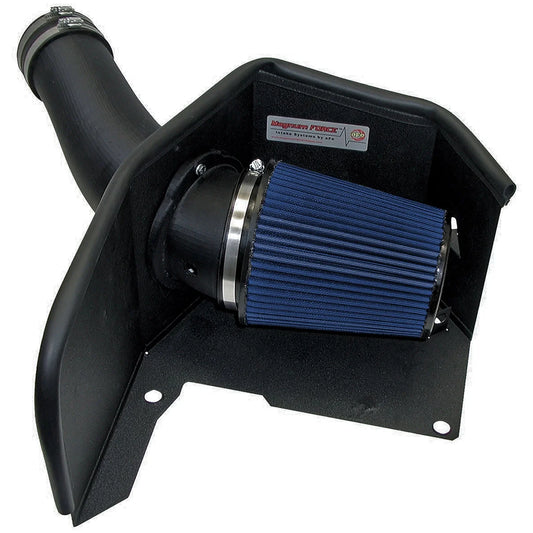 aFe MagnumFORCE Intakes Stage-2 P5R AIS P5R Ford Diesel Trucks 94-97 V8-7.3L (td)