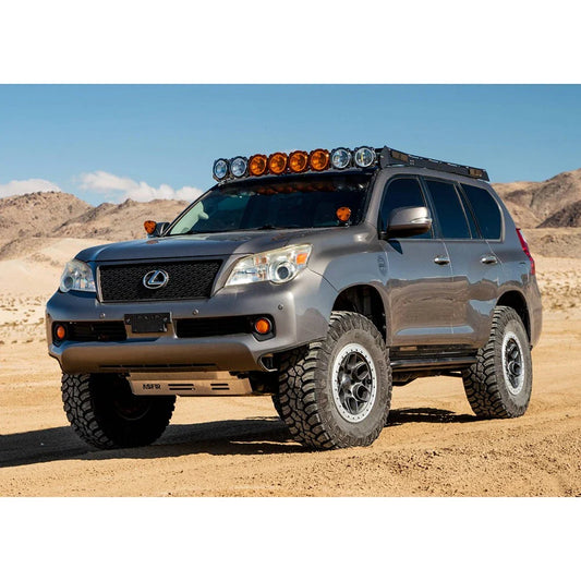 Eibach 10-22 Lexus GX460 SUV 4.6L 4WD J150 Pro-Lift Kit (Rear Springs Only) 1.75in Rear