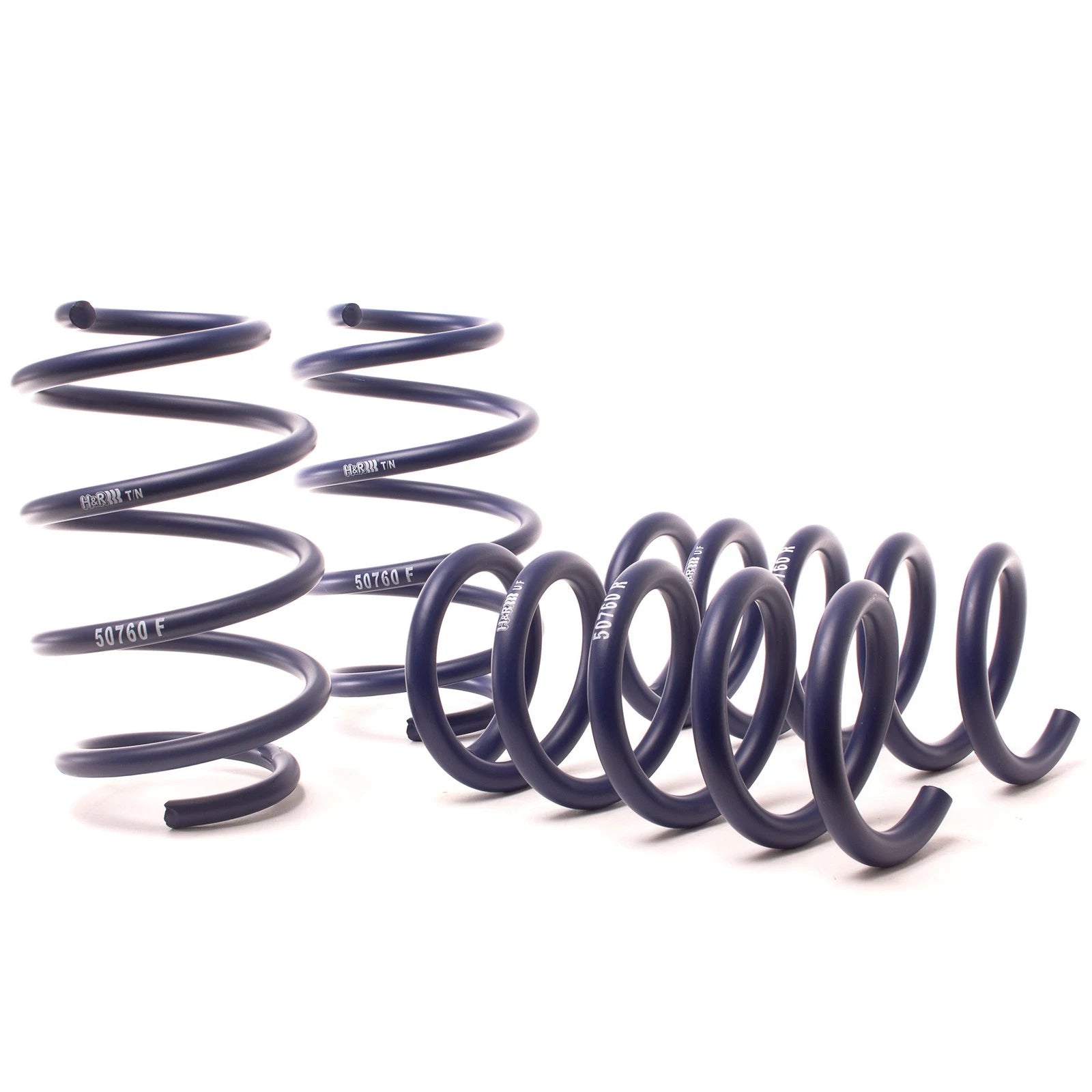 H&R 07-17 Buick Enclave (2WD/AWD) Sport Spring