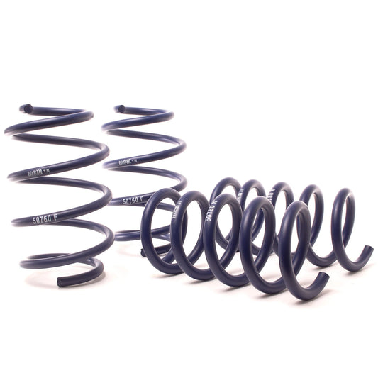 H&R 07-17 Buick Enclave (2WD/AWD) Sport Spring