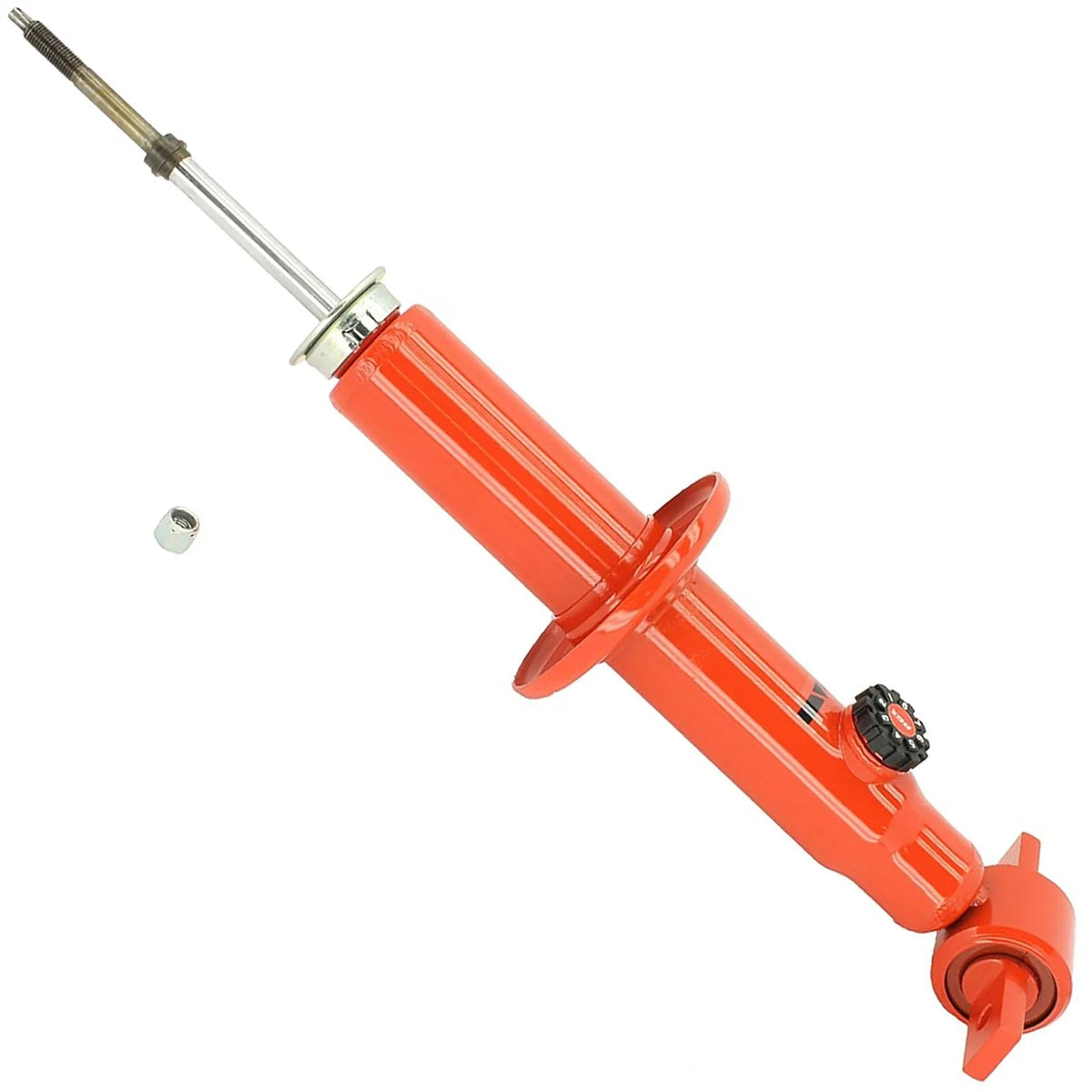 KYB Shocks & Struts AGX Front CHEVROLET Camaro 1993-02 PONTIAC Firebird Trans Am 1993-02