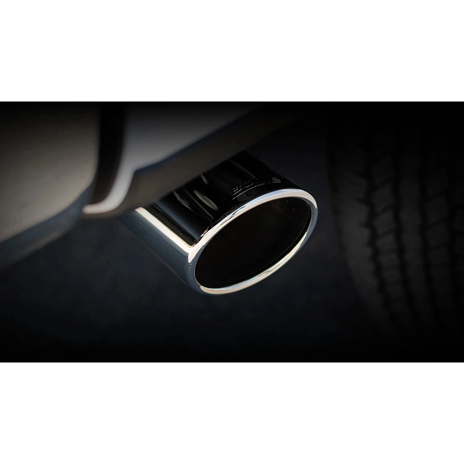 Borla 17-22 Ford F-250/F-350 SD 6.2L V8 2+4WD (Non-Dually) 2.75in ATAK Catback Exhaust