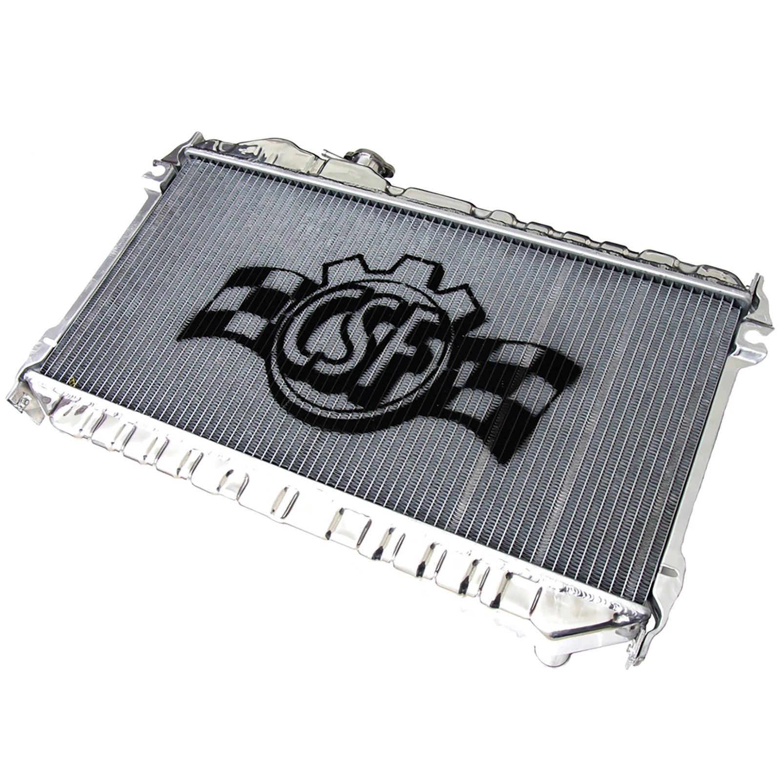 CSF 89-97 Mazda Miata Radiator