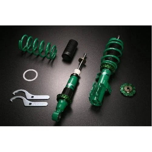 Tein 11-16 Hyundai Genesis Coupe BK14 Street Basis Z Coilovers
