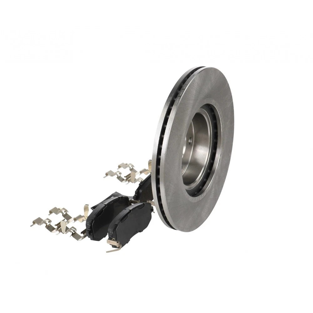 Power Stop 13-16 Scion FR-S Front Autospecialty Brake Kit
