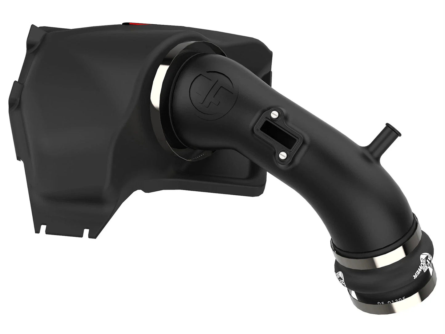 aFe Takeda Stage-2 Pro DRY S Cold Air Intake System 13-18 Nissan Altima I4 2.5L