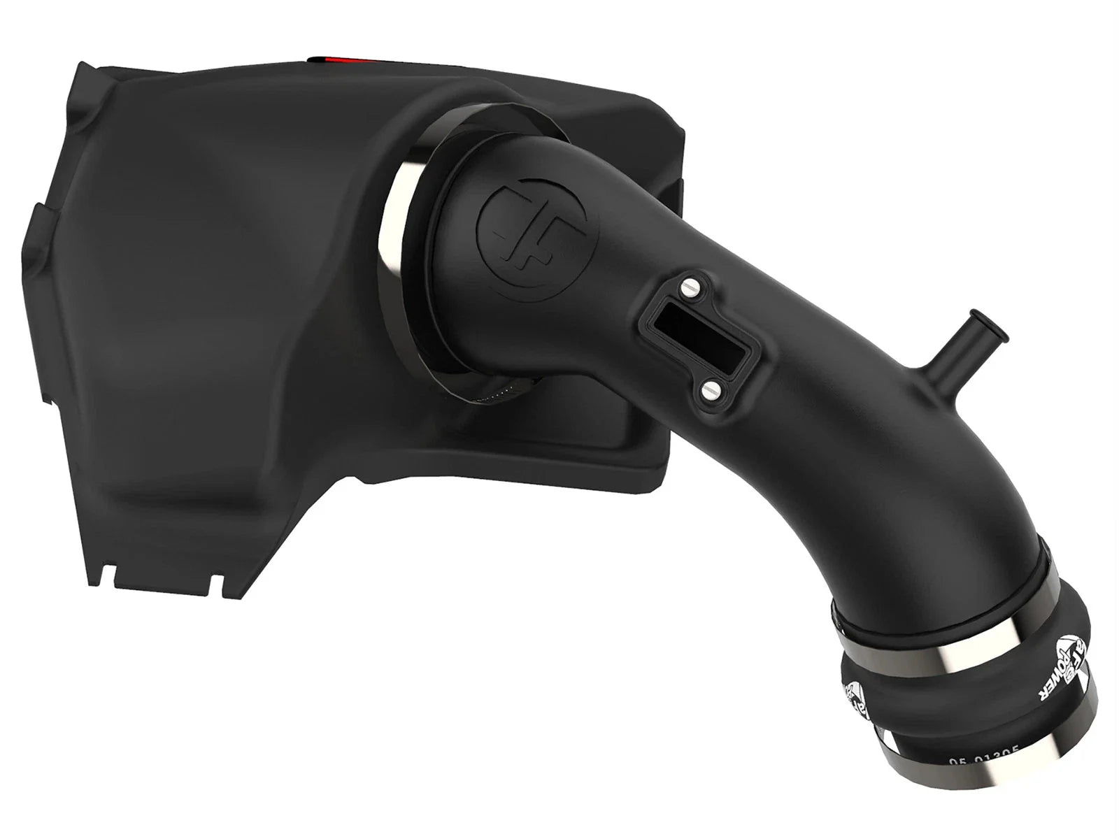 aFe Takeda Stage-2 Pro DRY S Cold Air Intake System 13-18 Nissan Altima I4 2.5L