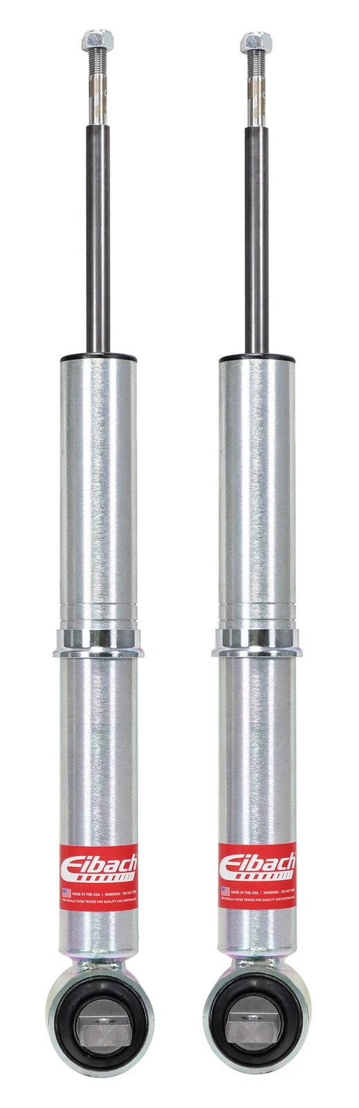 Eibach Pro-Truck Lift Kit for 15-18 Ford F-150