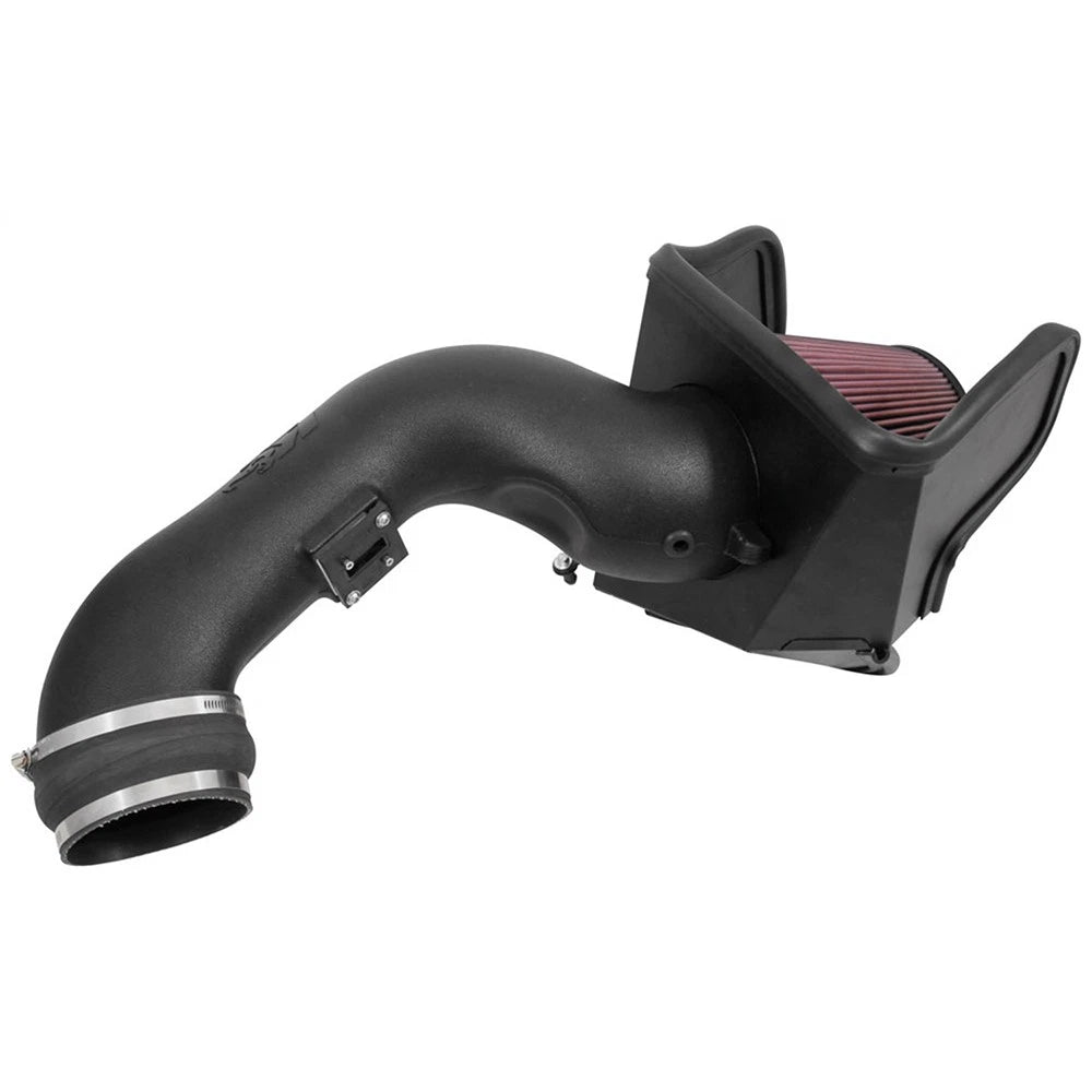 K&N 17-19 Ford F Super Duty V8 6.7L DSL Performance Air Intake System