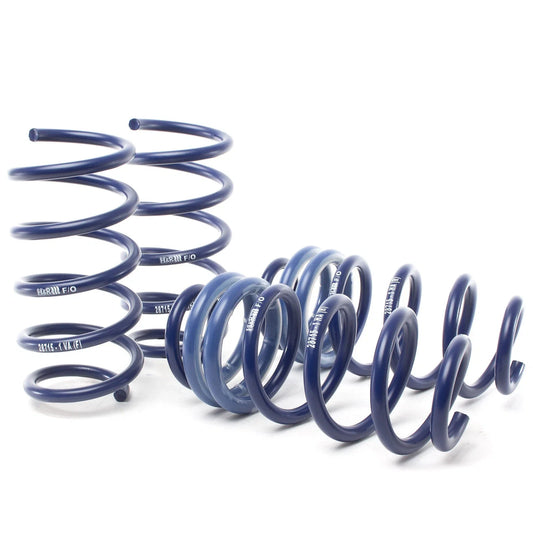 H&R 17-22 Alfa Romeo Giulia (2WD/AWD) 952 Sport Spring (Incl. Alfa Active Susp.)