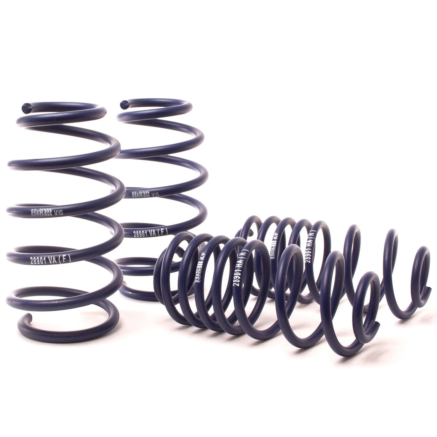 H&R 12-21 Chevrolet Sonic Sport Spring