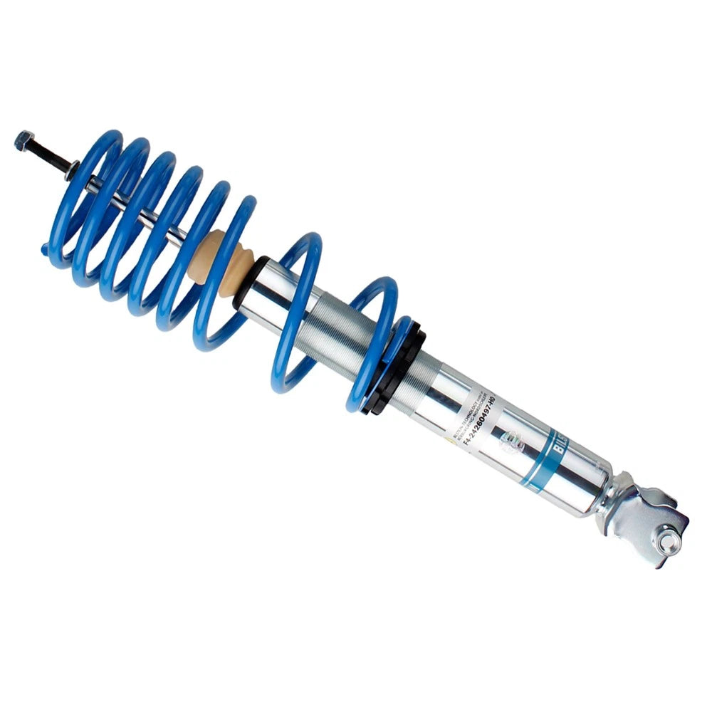 Bilstein B14 (PSS) 17 Fiat 124 Spider / 16-17 Mazda MX-5 Miata Front & Rear Performance Suspension