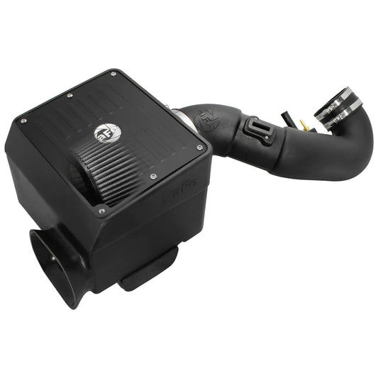 aFe MagnumFORCE Intake Stage-2 Si Pro DRY S 05-09 Lexus GX 470/Toyota 4Runner V8 4.7L *RACE ONLY*