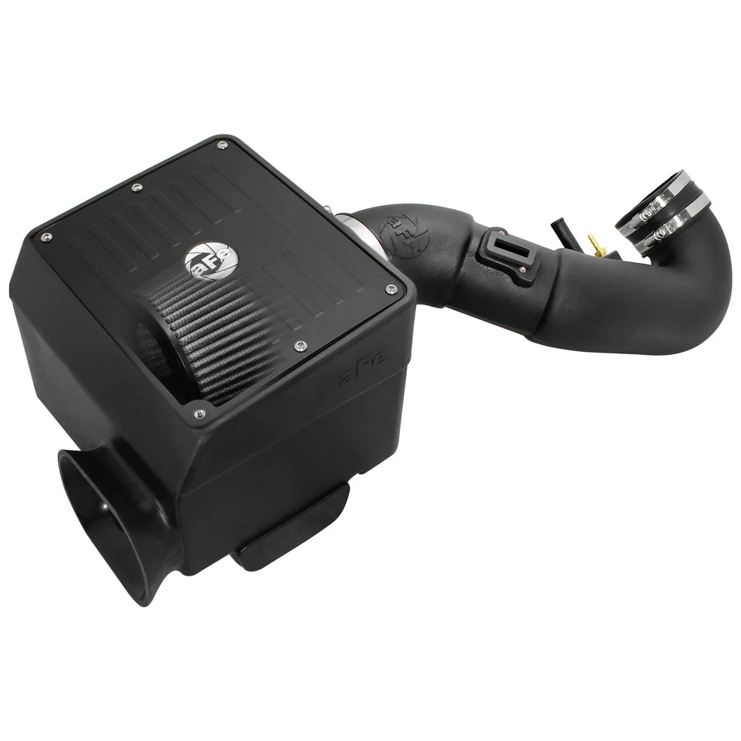 aFe MagnumFORCE Intake Stage-2 Si Pro DRY S 05-09 Lexus GX 470/Toyota 4Runner V8 4.7L *RACE ONLY*