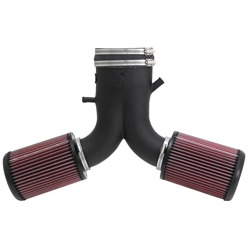 K&N 03-06 Dodge Viper Short Ram Intake