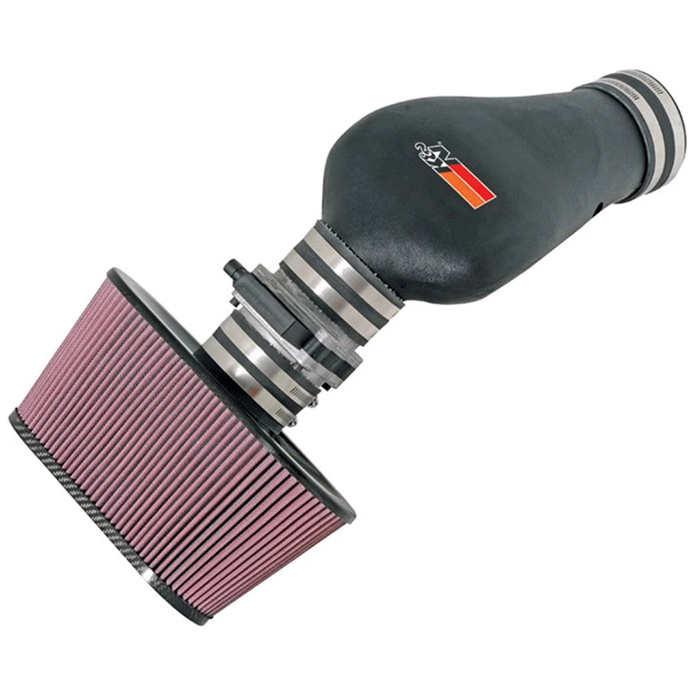 K&N 97-00 Chevy Corvette V8-5.7L Performance Intake Kit
