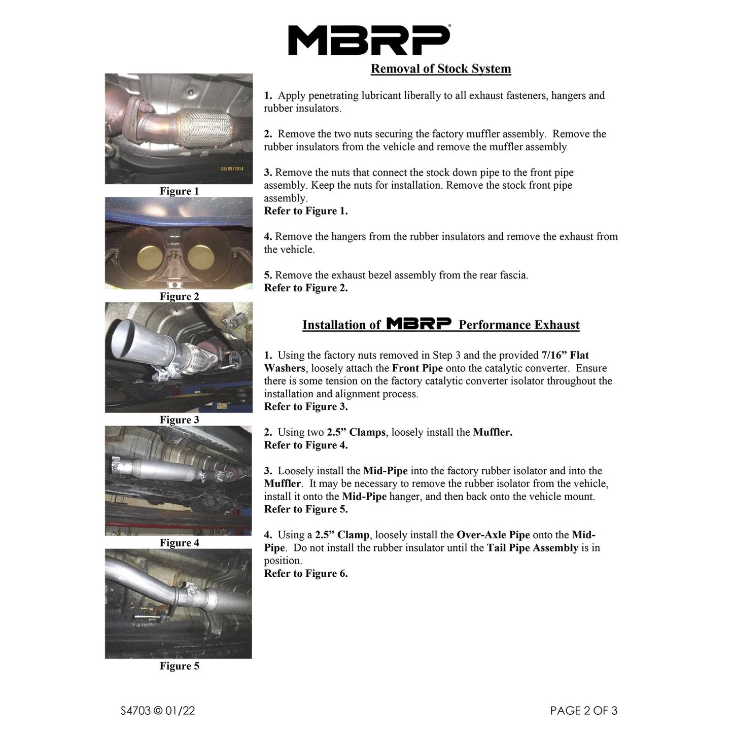 MBRP 13-18 Hyundai Veloster Turbo 2.5in T304 w/ 4in. OD Tips - Cat Back Dual Exit