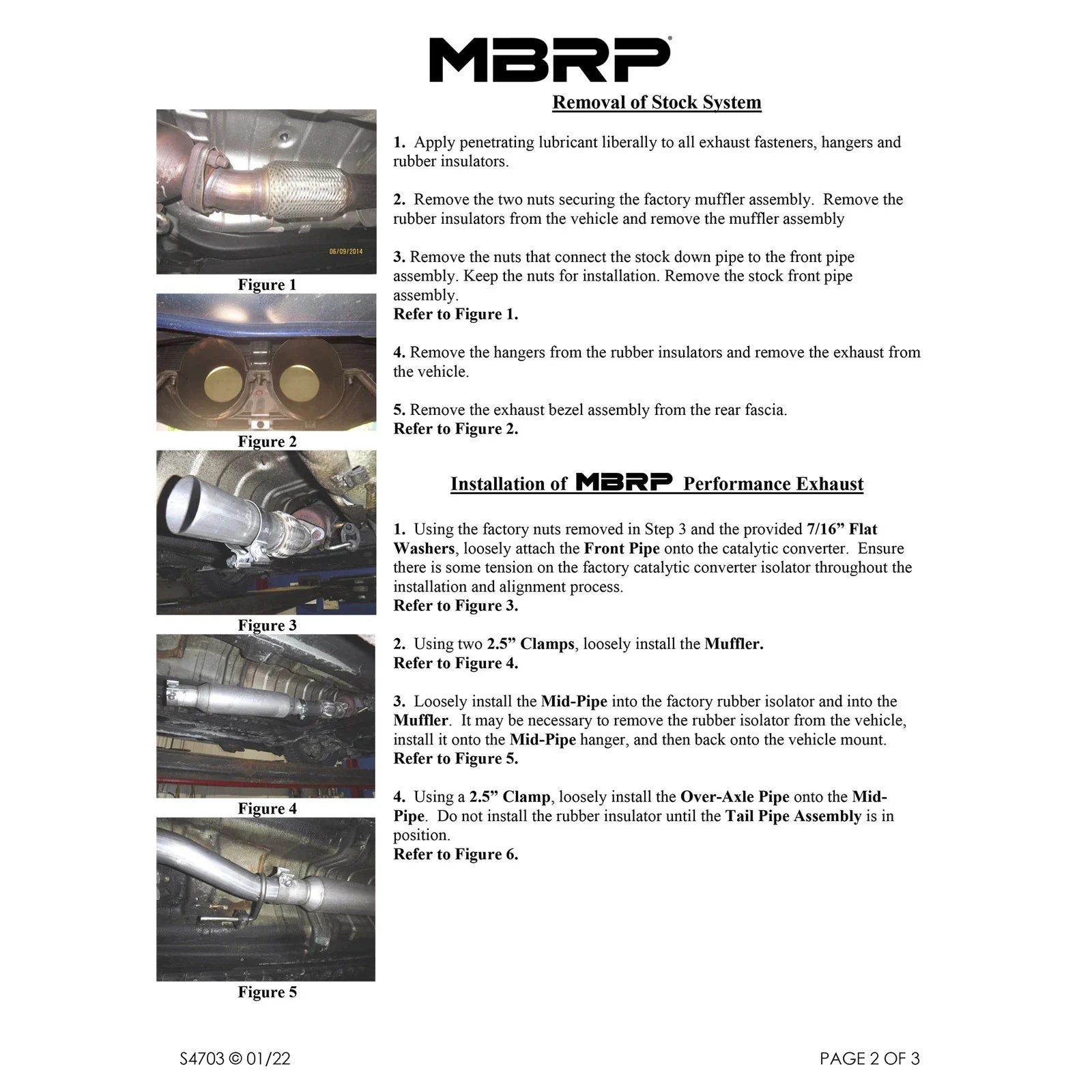 MBRP 13-18 Hyundai Veloster Turbo 2.5in T304 w/ 4in. OD Tips - Cat Back Dual Exit