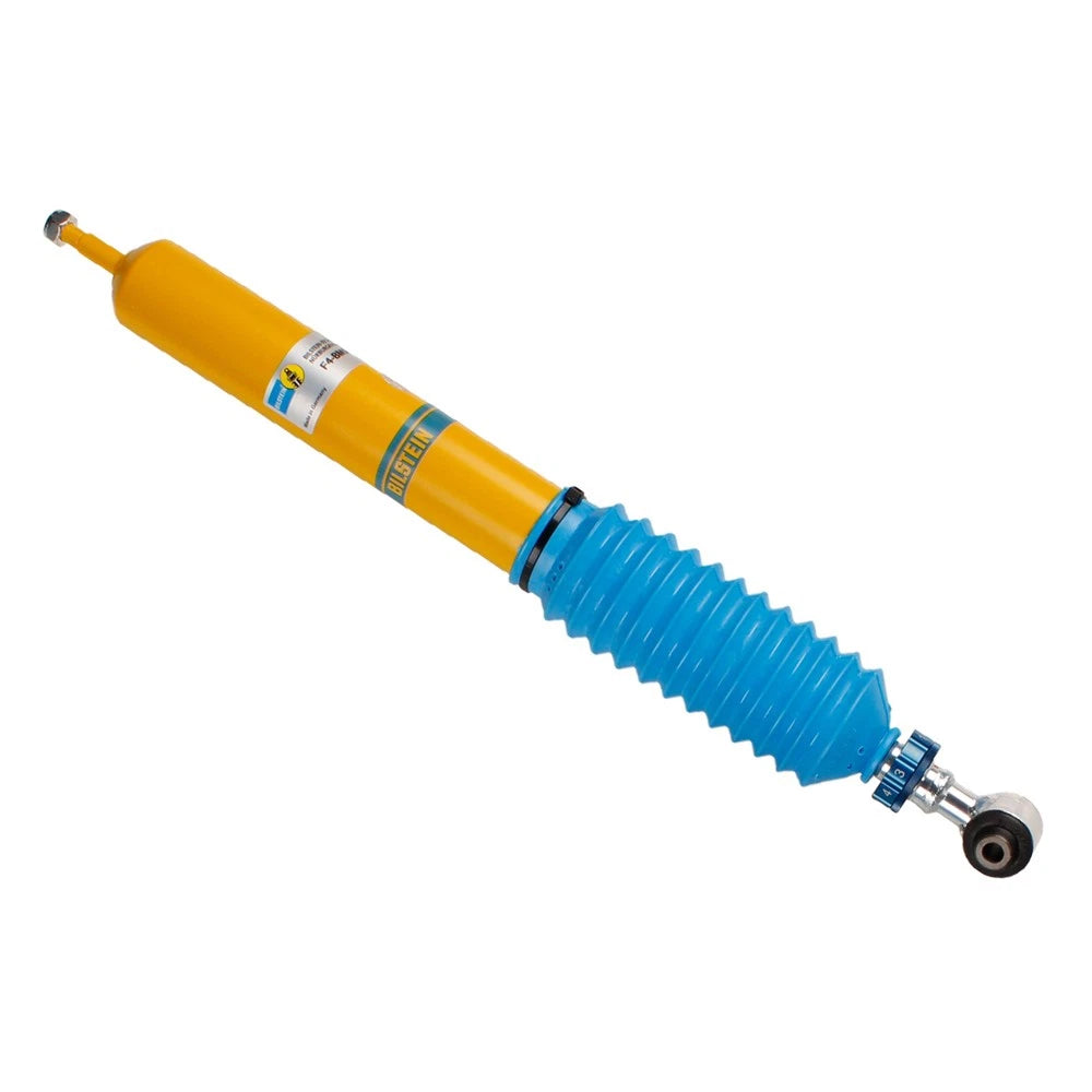 Bilstein B16 2008 Mercedes-Benz C300 Luxury Front and Rear Performance Suspension System