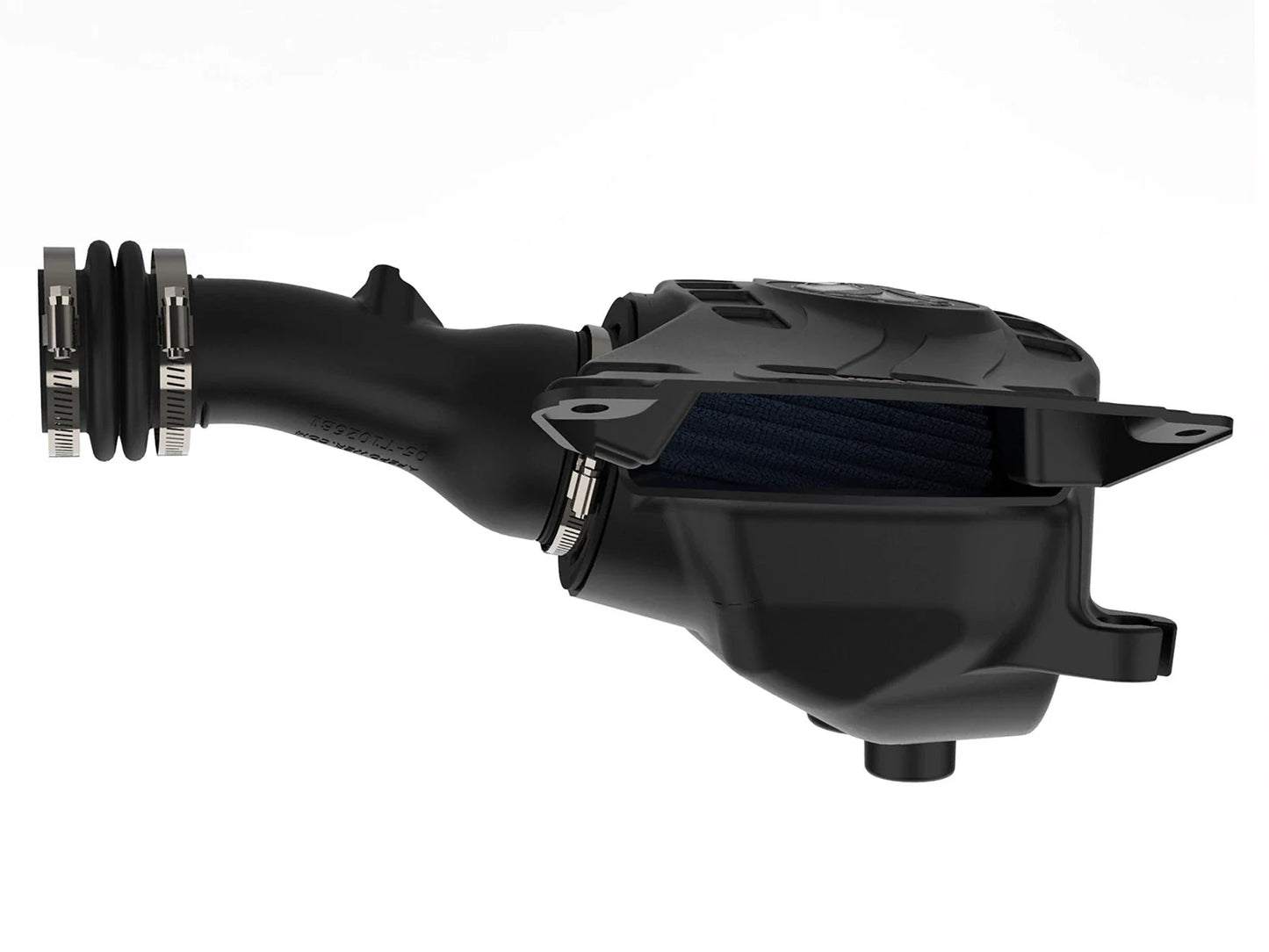 aFe Takeda Momentum Pro 5R Cold Air Intake System 2018 Honda Accord I4 1.5L (t)